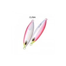 Slow Jig Maxel Dragonfly Slow Slider Drifter DFS 100g-PY