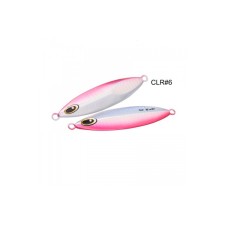 Slow Jig Maxel Dragonfly Slow Slider Drifter DFS 130g-pw