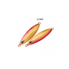 Slow Jig Maxel Dragonfly Slow Slider Drifter DFS 80g-GR
