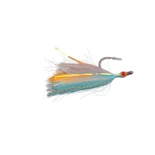 Streamer ERM Tuna Stream 110mm-blue