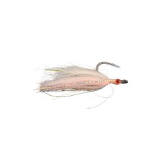 Streamer ERM Tuna Stream 110mm-pink