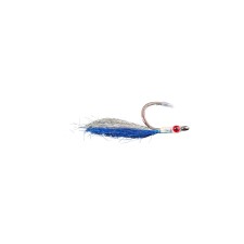Streamer ERM Tuna Stream 70mm-blue Streamer ERM Tuna Stream 70mm-blue
