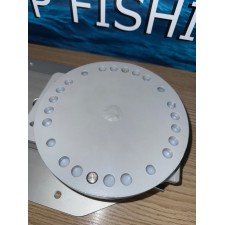 Support Pivotant Pour Moteur Electrique Minn Kota Pratiko Support Pivotant Pour Moteur Electrique Minn Kota Pratiko