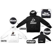 Sweat Owner 8980 Be Strong Hoodie