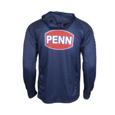 Sweat-Shirt Penn Pro Hooded Jersey Sweat-Shirt Penn Pro Hooded Jersey