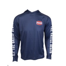 Sweat-Shirt Penn Pro Hooded Jersey Sweat-Shirt Penn Pro Hooded Jersey