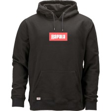 Sweat-Shirt Rapala Red Box Logo Hoodie