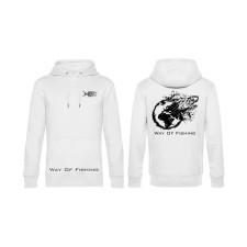 Sweat Way Of Fishing Terre Blanc Sweat Way Of Fishing Terre Blanc