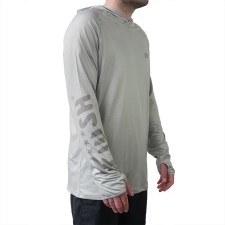 T-Shirt Manches Longues Fiiish Anti UV Long Sleeve