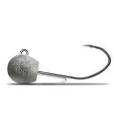 Tête Plombée Vmc 7157 Bullet Jig N°4 Tête Plombée Vmc 7157 Bullet Jig N°4