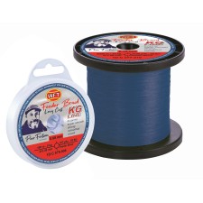 Tresse WFT Peer Fection LC Feeder Blue 180m