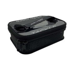 Trousse À Leurres Bakkan Eva Mesh-20x12x9cm Trousse À Leurres Bakkan Eva Mesh-20x12x9cm