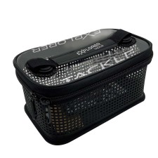 Trousse À Leurres Bakkan Eva Mesh-20x14x6cm Trousse À Leurres Bakkan Eva Mesh-20x14x6cm