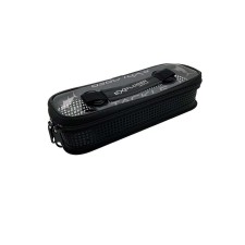 Trousse À Leurres Bakkan Eva Mesh-28x9x6cm Trousse À Leurres Bakkan Eva Mesh-28x9x6cm