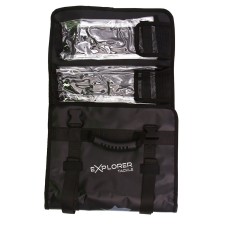 Trousse Leurres Explorer Tackle Popper Master