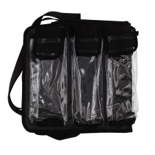 Trousse Leurres Explorer Tackle Popper Master