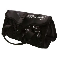 Trousses a Leurres Explorer Tackle Lure Mesh Bag Trousses a Leurres Explorer Tackle Lure Mesh Bag