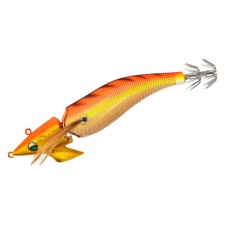 Turlutte Daiwa Emeraldas Amorous 3.5 22.5g-Glow Orange Sugi Turlutte Daiwa Emeraldas Amorous 3.5 22.5g-Glow Orange Sugi