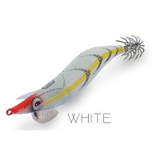 Turlutte DTD Premium Auri 3.5 100mm-white Turlutte DTD Premium Auri 3.5 100mm-white
