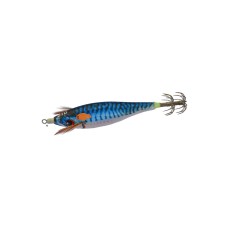 Turlutte DTD Real Fish Bukva 2.0 65mm-MACKEREL Turlutte DTD Real Fish Bukva 2.0 65mm-MACKEREL