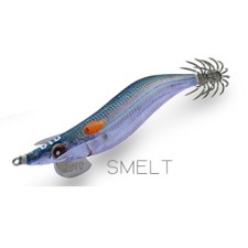 Turlutte DTD Real Fish Egi 3.5 65mm-smelt Turlutte DTD Real Fish Egi 3.5 65mm-smelt