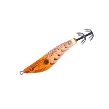 Turlutte Major Craft Big Eye Sutte 85mm-014 Turlutte Major Craft Big Eye Sutte 85mm-014