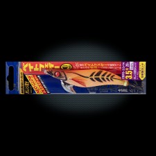 Turlutte Major Craft Egizo Bait Feather Onpa 3.0 90mm Turlutte Major Craft Egizo Bait Feather Onpa 3.0 90mm
