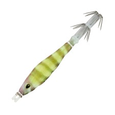 Turlutte Sakura Stingray Oppaï 1.2 50mm-139 Turlutte Sakura Stingray Oppaï 1.2 50mm-139