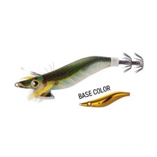 Turlutte Shimano Sephia Excounter 3.5-gold bait