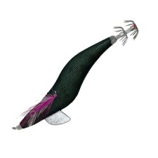 Turlutte SRT Squid Jig 3.0 90mm-SESLN503430AL-BK Turlutte SRT Squid Jig 3.0 90mm-SESLN503430AL-BK