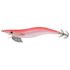 Turlutte Storm Begix Gamba 4.0 140mm-RD Turlutte Storm Begix Gamba 4.0 140mm-RD