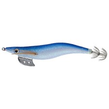 Turlutte Storm Begix Gamba 4.0 140mm_BL Turlutte Storm Begix Gamba 4.0 140mm_BL