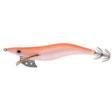 Turlutte Storm Begix Gamba 4.0 140mm_OR Turlutte Storm Begix Gamba 4.0 140mm_OR