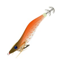 Turlutte Sunset Sunsquid Bad Gambas 2.5-STSLF560180SP-OR Turlutte Sunset Sunsquid Bad Gambas 2.5-STSLF560180SP-OR