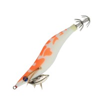 Turlutte Sunset Sunsquid Bad Gambas 2.5-STSLF560180VA-OR Turlutte Sunset Sunsquid Bad Gambas 2.5-STSLF560180VA-OR
