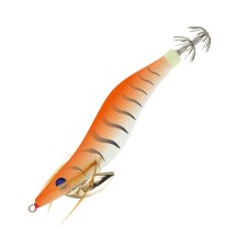 Turlutte Sunset Sunsquid Bad Gambas 2.5-STSLF560180ZB-OR Turlutte Sunset Sunsquid Bad Gambas 2.5-STSLF560180ZB-OR