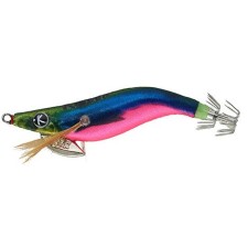 Turlutte Wiliamson Killer Squid Jig 1.8 60mm-CHGHS Turlutte Wiliamson Killer Squid Jig 1.8 60mm-CHGHS