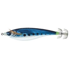 Turlutte Wiliamson Killer Squid M 80mm_BSRDL Turlutte Wiliamson Killer Squid M 80mm_BSRDL
