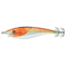 Turlutte Wiliamson Killer Squid M 80mm_PEARL