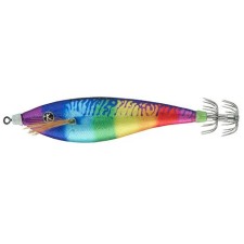Turlutte Wiliamson Killer Squid M 80mm_RAINBOW Turlutte Wiliamson Killer Squid M 80mm_RAINBOW