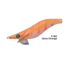 Turlutte Yamashita Egi Sutte-R 1.8-glow-orange