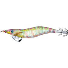 Turlutte Yo-Zuri Egi Aurie-Q 3D 4.0-CRKE