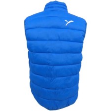 Veste Sans Manche Yuki Waistcoat Fine Blue Veste Sans Manche Yuki Waistcoat Fine Blue