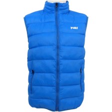 Veste Sans Manche Yuki Waistcoat Fine Blue Veste Sans Manche Yuki Waistcoat Fine Blue
