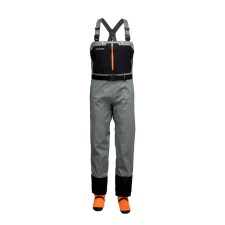 Waders Grundéns Bedrock Stockingfoot Wader Sagebrush Waders Grundéns Bedrock Stockingfoot Wader Sagebrush