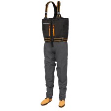 Waders Savage Gear Sg8 Chest Zip Wader Waders Savage Gear Sg8 Chest Zip Wader