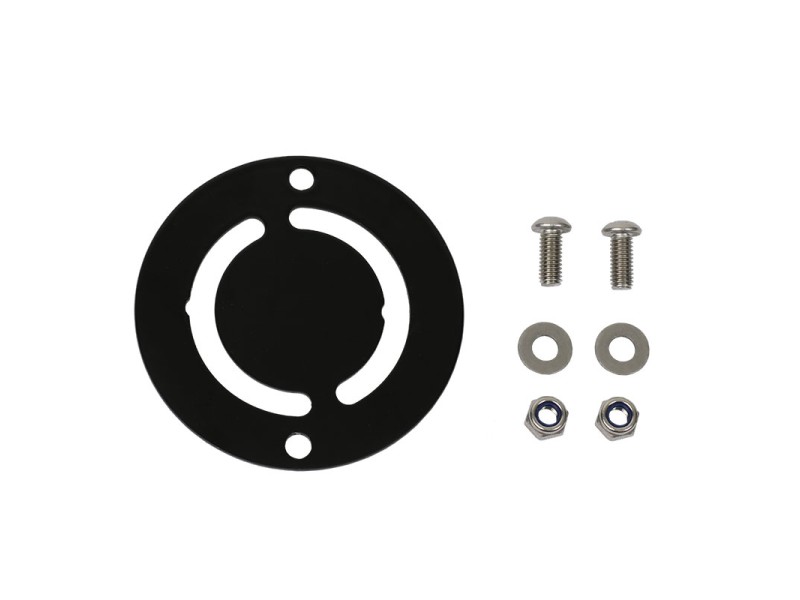 Adaptateur Bride Pour Glissière Seanox-45012
