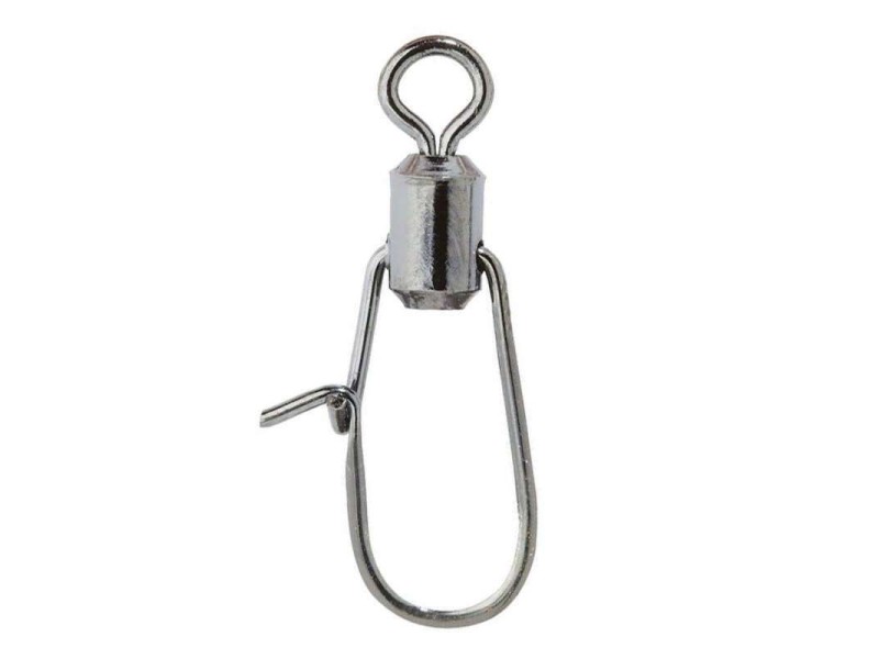 Agrafe Owner 52809 Micro Snap Swivel