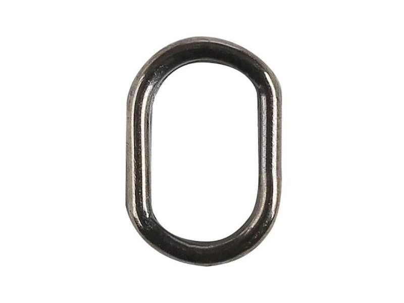 Anneau Brisé Owner 4186 Tear Drop Split Ring