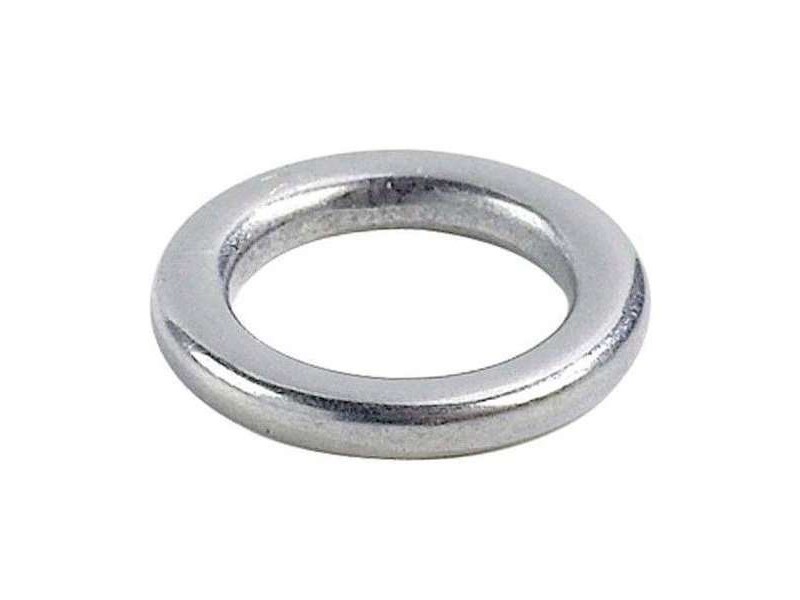 Anneaux Forgés Owner 5195 Solid Ring